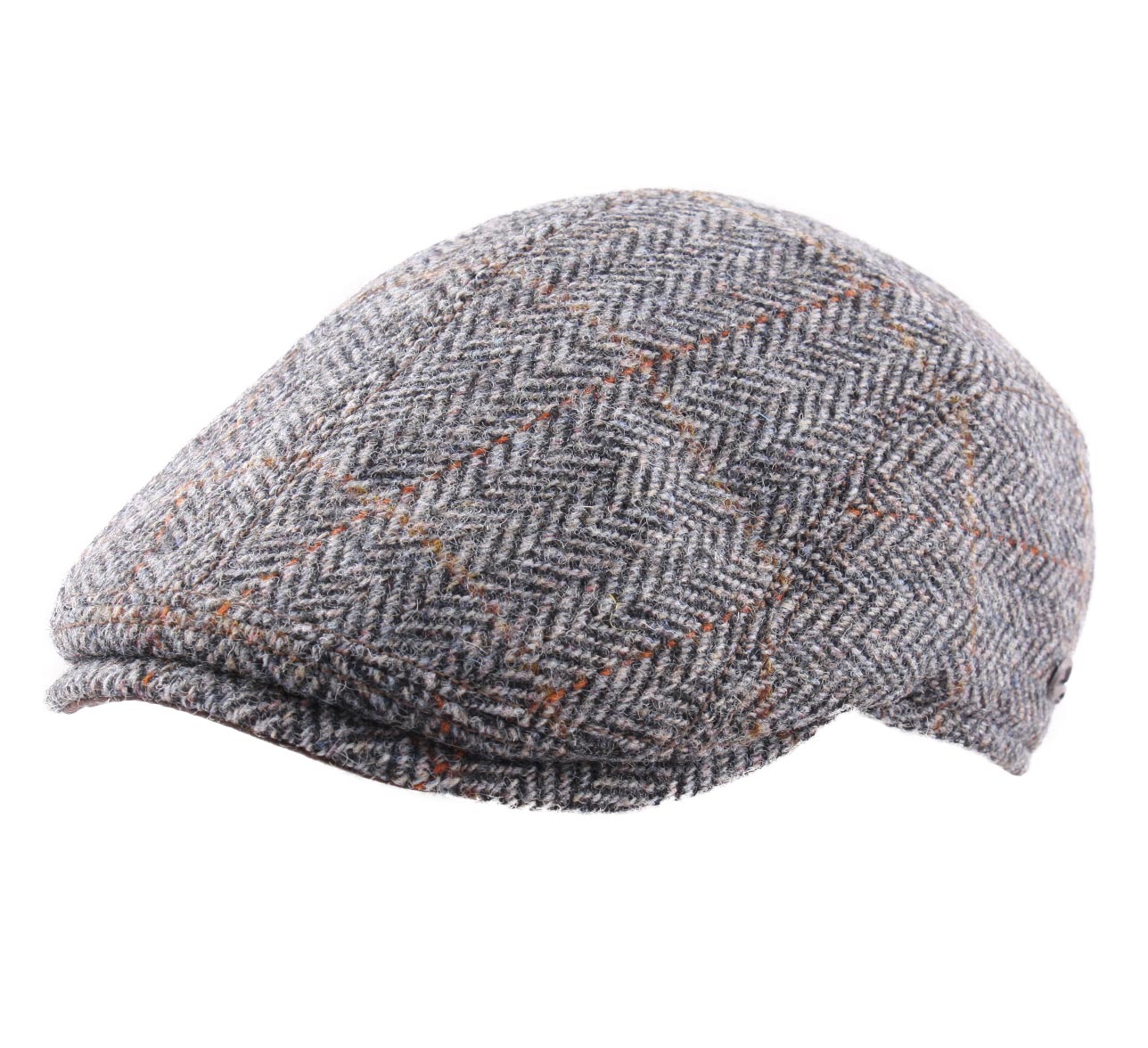 Gottmann Jackson Flat Cap