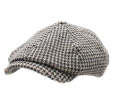 Many houndstooth