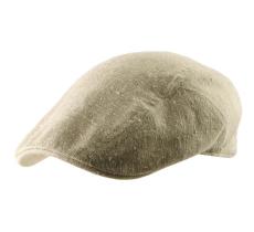 Stetson Ivy Cap Bleu