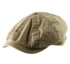 Stetson Hatteras Algodón
