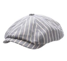 Hatteras Linen Stripe