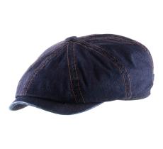 Hatteras Contrast Denim