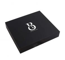 Caja de boina o gorro