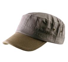 Stetson Fremont Army