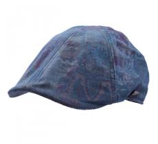 Texas Paisley