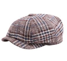 Stetson cachemir y seda
