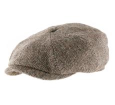 Stetson Shetland Herringbone