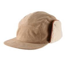 Béton Ciré Flap Ears Corduroy