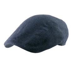 Stetson Ivy Cap Bleu