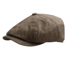 Stetson Coated Linen