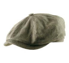 Stetson Herringbone