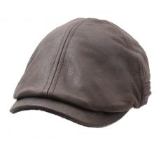 Stetson Duck Cow Hide