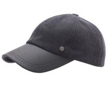 Wegener boy cuir/velours