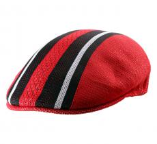 Kangol Vented Stripes 504