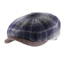 Lambswool Check