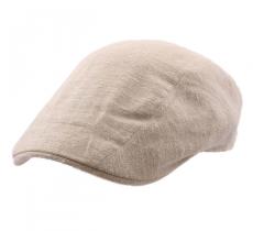 Ivy Cap Linen/Slik
