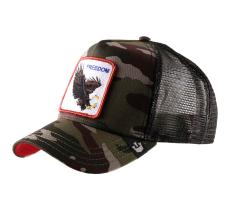 Goorin Bros Freedom Camo