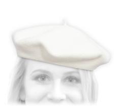 Mademoiselle
