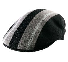 Kangol Vented Stripes 504