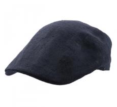 Ivy Cap Linen/Slik