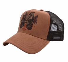 Stetson Foxes Trucker